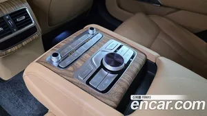Kia K9, 2022 — миниатюра 25