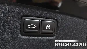 Kia K9, 2022 — миниатюра 26