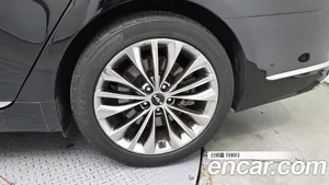 Kia K9, 2022 — миниатюра 7