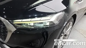 Kia K9, 2022 — миниатюра 8