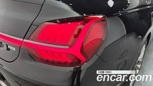 Kia K9, 2022 — миниатюра 9