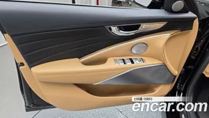 Kia K9, 2022 — миниатюра 14