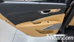 Kia K9, 2022 — миниатюра 15