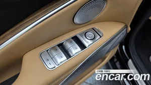 Kia K9, 2022 — миниатюра 27
