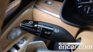 Kia K9, 2022 — миниатюра 28