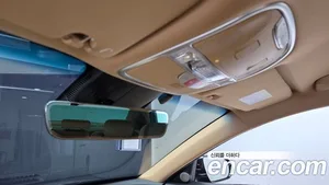 Kia K9, 2022 — миниатюра 29