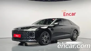 Hyundai Grandeur, 2023 — миниатюра 1