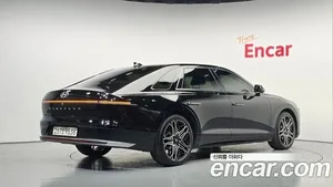 Hyundai Grandeur, 2023 — миниатюра 2