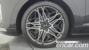 Hyundai Grandeur, 2023 — миниатюра 5