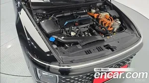 Hyundai Grandeur, 2023 — миниатюра 6
