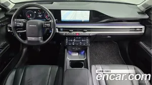 Hyundai Grandeur, 2023 — миниатюра 7