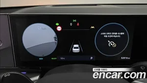 Hyundai Grandeur, 2023 — миниатюра 8