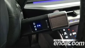 Hyundai Grandeur, 2023 — миниатюра 9
