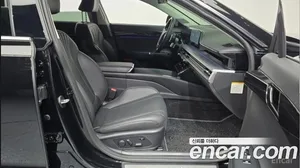 Hyundai Grandeur, 2023 — миниатюра 10