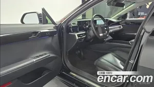 Hyundai Grandeur, 2023 — миниатюра 11