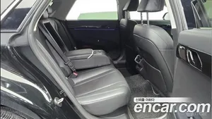 Hyundai Grandeur, 2023 — миниатюра 12