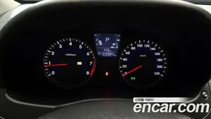 Hyundai Accent, 2013 — миниатюра 11