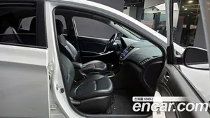 Hyundai Accent, 2013 — миниатюра 17