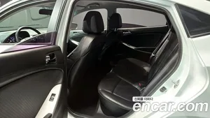 Hyundai Accent, 2013 — миниатюра 18