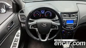 Hyundai Accent, 2013 — миниатюра 19