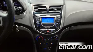 Hyundai Accent, 2013 — миниатюра 20