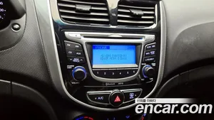 Hyundai Accent, 2013 — миниатюра 22