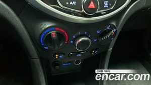 Hyundai Accent, 2013 — миниатюра 23
