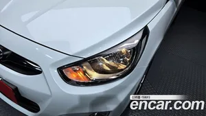 Hyundai Accent, 2013 — миниатюра 8