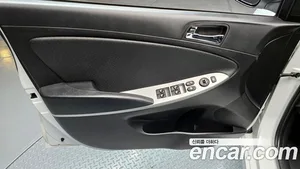 Hyundai Accent, 2013 — миниатюра 14