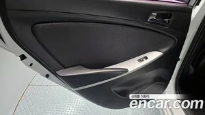 Hyundai Accent, 2013 — миниатюра 15