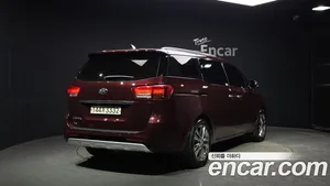 Kia Carnival, 2016 — миниатюра 2