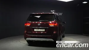 Kia Carnival, 2016 — миниатюра 4