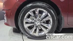 Kia Carnival, 2016 — миниатюра 5