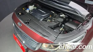 Kia Carnival, 2016 — миниатюра 6