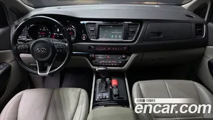 Kia Carnival, 2016 — миниатюра 7