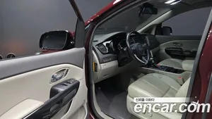 Kia Carnival, 2016 — миниатюра 10