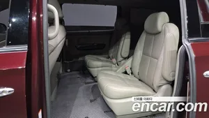 Kia Carnival, 2016 — миниатюра 11