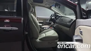 Kia Carnival, 2016 — миниатюра 12