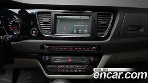 Kia Carnival, 2016 — миниатюра 14