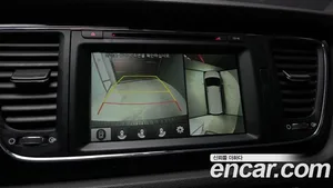 Kia Carnival, 2016 — миниатюра 15
