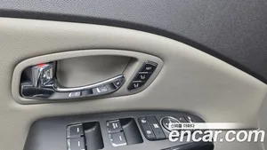 Kia Carnival, 2016 — миниатюра 18