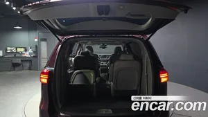 Kia Carnival, 2016 — миниатюра 20