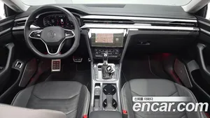 Volkswagen Arteon, 2022 — миниатюра 7