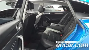 Volkswagen Arteon, 2022 — миниатюра 12