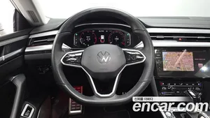 Volkswagen Arteon, 2022 — миниатюра 13