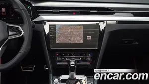 Volkswagen Arteon, 2022 — миниатюра 14
