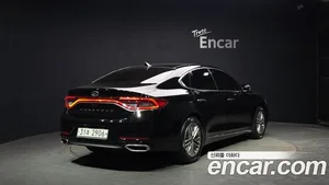 Hyundai Grandeur, 2019 — миниатюра 2