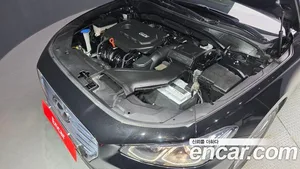 Hyundai Grandeur, 2019 — миниатюра 6