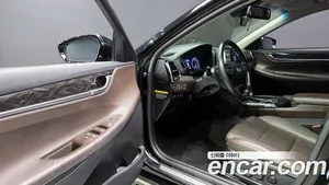 Hyundai Grandeur, 2019 — миниатюра 10