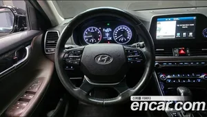 Hyundai Grandeur, 2019 — миниатюра 13